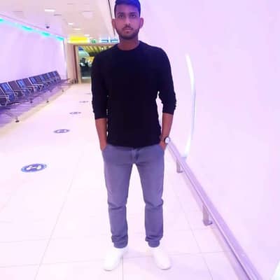Amrit kumar