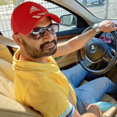 Abhi