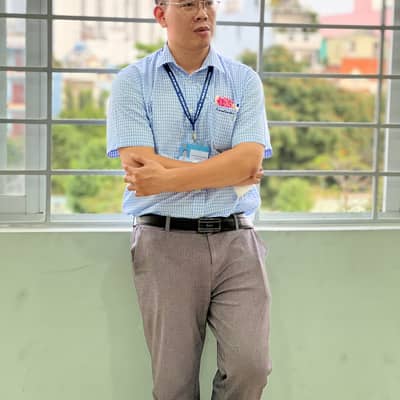 Nguyễn Trung Thành