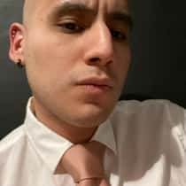 George Retamozo