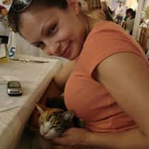 esther