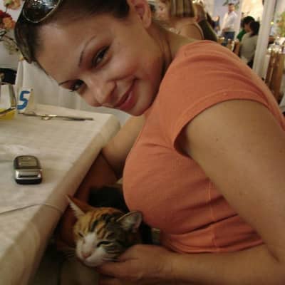 esther