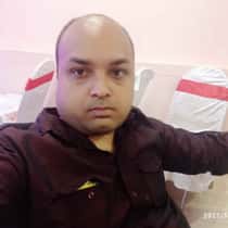 Purnendu Sinha