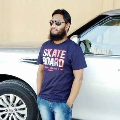 Rashed