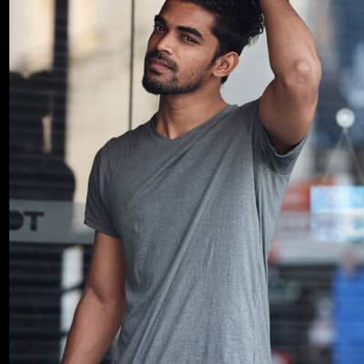 shazad