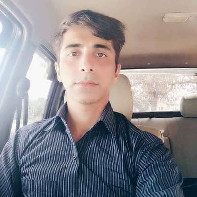 Malik Sohail