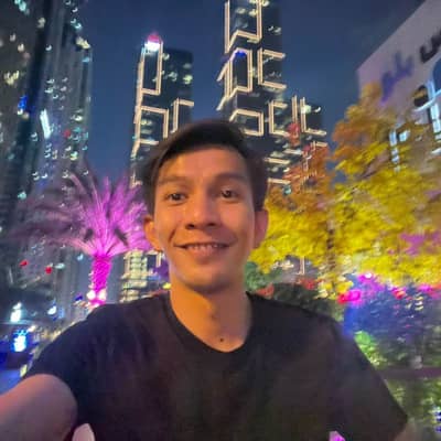 Tsong Fritz