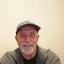 Glenn morris