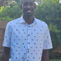 Travon Georgia