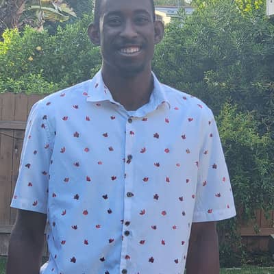 Travon Georgia