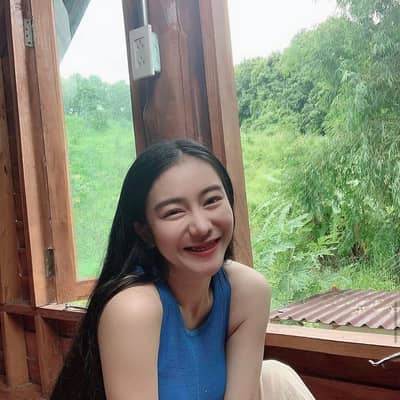 Aranya Chen
