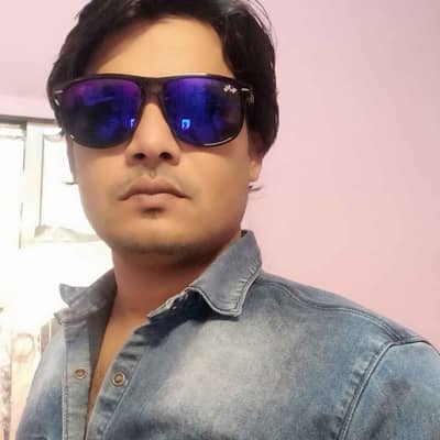 arvind Kumar