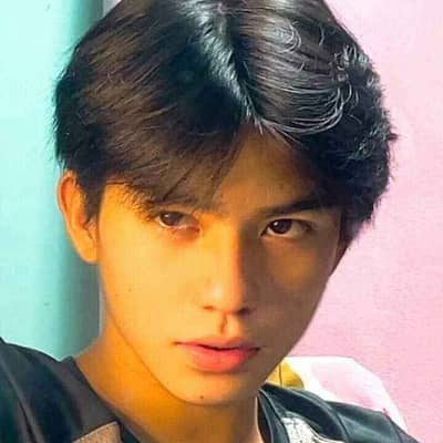 mark john