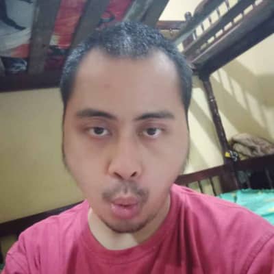 Pram nazario ginting