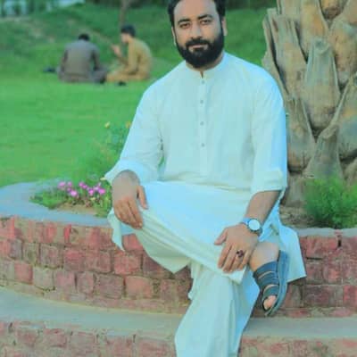 Dr Islamuddin