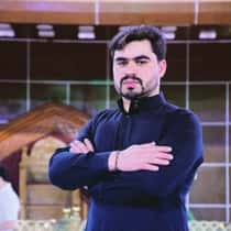 sanam Jan