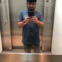 Shaik Masthan