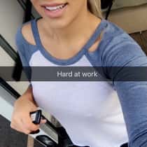 Priscilla