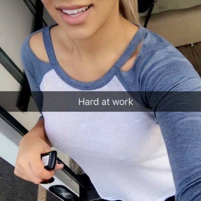 Priscilla
