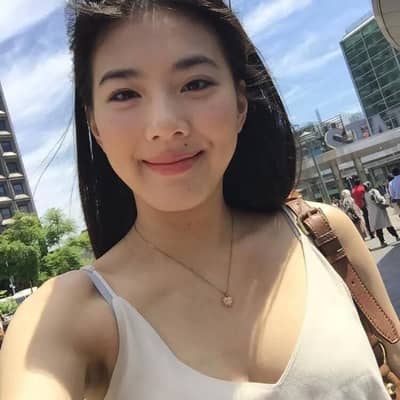 Anin clarke