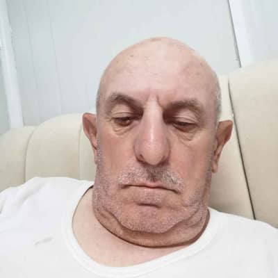 Mustafa oztoprak