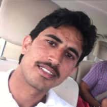 wajid Ali