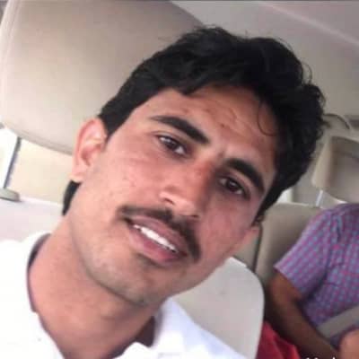 wajid Ali