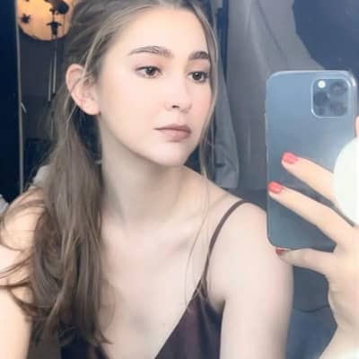 Leo olivia