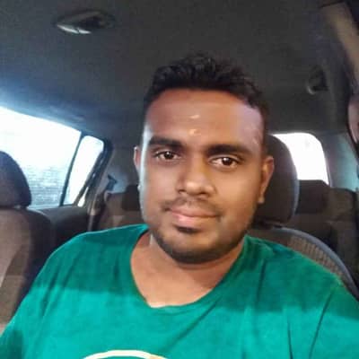 thangesh