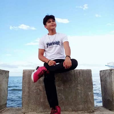 Jhon Richard