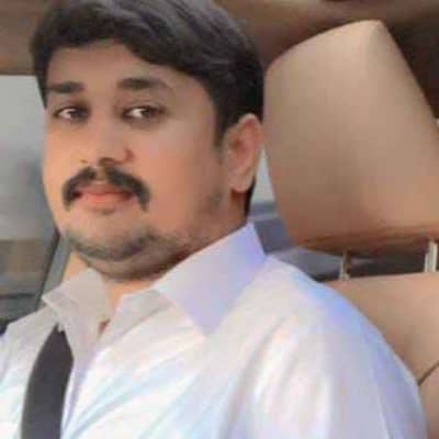 Ahmad