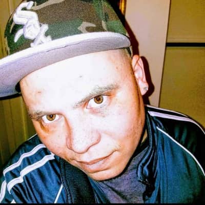 Ruben Rodriguez