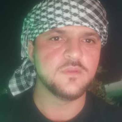 Adnan ashraf