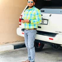 Nishanth Nichuzz