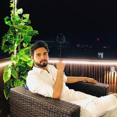 Adnan Adil