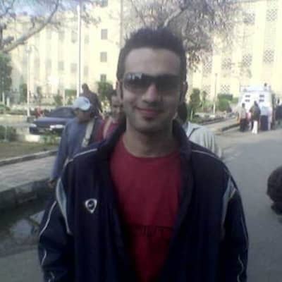 Ahmed