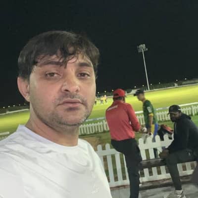 Zahoor
