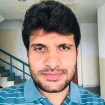 Atif Ali