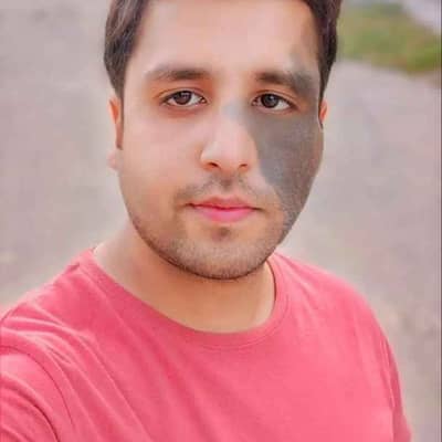 Kashir Bhai