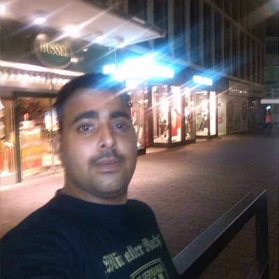 ahmed