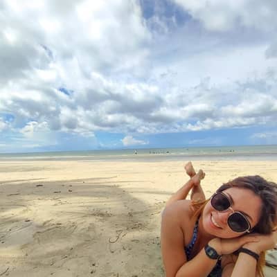 Alisha