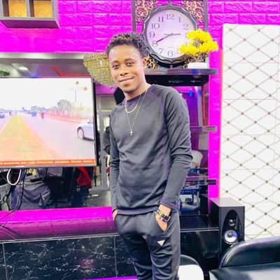 Barber1billion