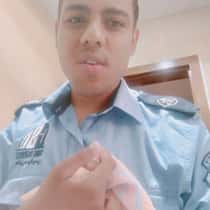 Ebrahim Ramadan