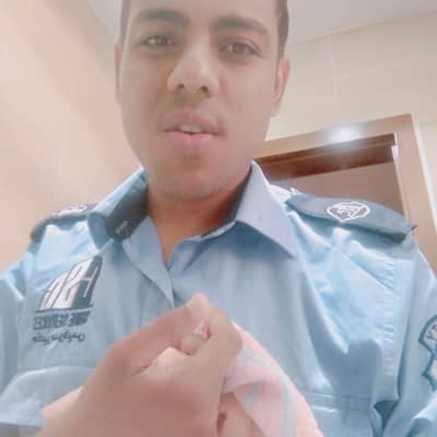 Ebrahim Ramadan