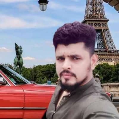 Md Ali