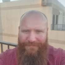 Flamebeard