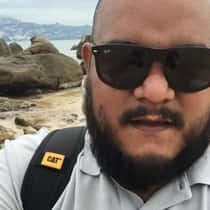 Orlando Higareda