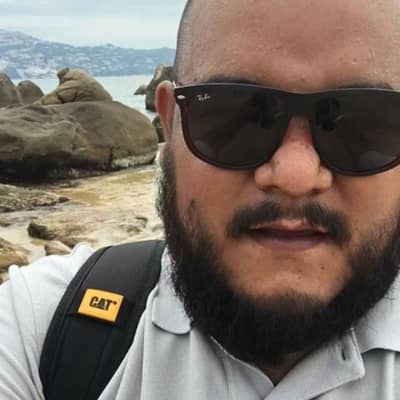 Orlando Higareda