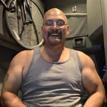 Sexy trucker