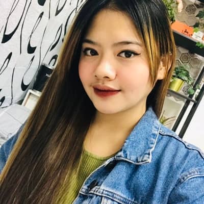 Anne Zhavia